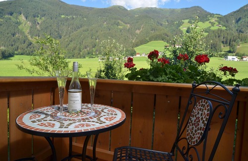 Hippach Apartment | Nice new apartment in Laimach with Wi-Fi