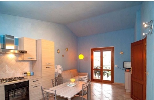 Agrustos Apartment | Nice one bedroom apartment 1km from the sea, just renovated - DISCOUNTS FOR REMAINING DAYS!