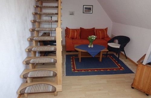 Berum Apartment | Nice open apartment at Berumer forest in a quiet location, 12 minutes to the sea
