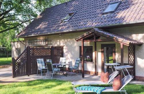 Alt Zauche-Wußwerk Apartment | nice peaceful located apartment, Spreewald, ideal for families and friends
