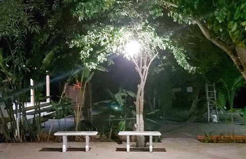 Teresina Cottage | Nice place and lots of space