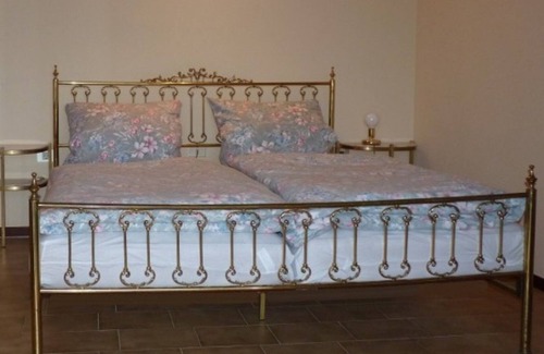 Pieve Apartment | Nice place app. Lake Garda, wonderful lake view, balcony, garden, pool use