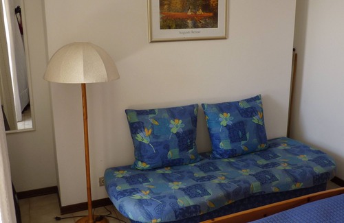 Pieve Apartment | Nice place app. Monte Baldo, wonderful view, garden, pool use