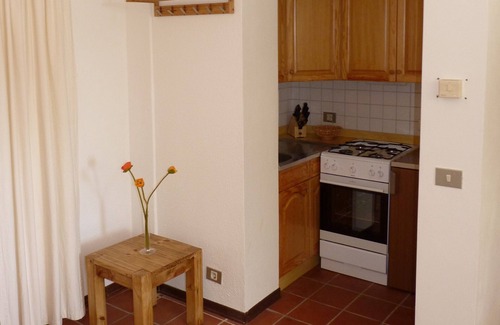 Pieve Apartment | Nice place app. Monte Baldo, wonderful view, garden, pool use