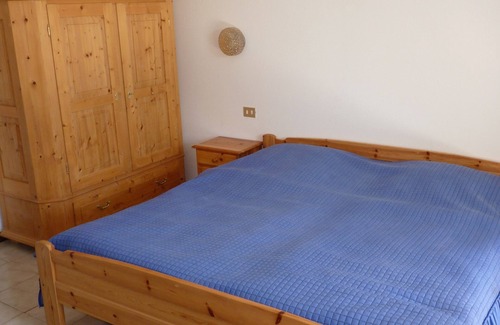 Pieve Apartment | Nice place app. Monte Baldo, wonderful view, garden, pool use