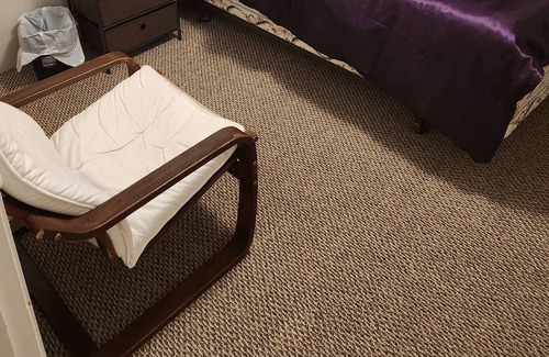 Delta House | Nice place to sleep and relax in Tsawwassen.