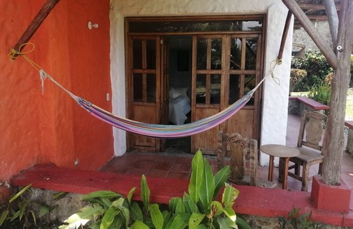 Quimbaya House | Nice place with two floors good for families