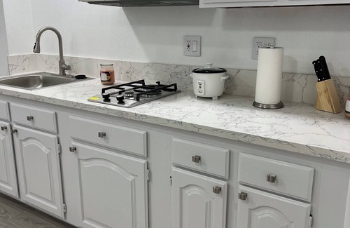 Summerlin Apartment | Nice place with WiFi and tv everything you need to stay in Vegas
