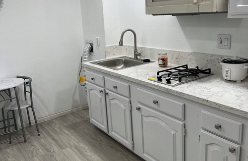 Summerlin Apartment | Nice place with WiFi and tv everything you need to stay in Vegas