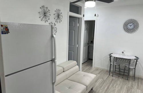 Summerlin Apartment | Nice place with WiFi and tv everything you need to stay in Vegas