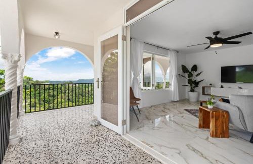 Barrazas Villa | Nice Pool & Bbq W Mountain Views By Otium