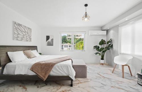 Barrazas Villa | Nice Pool & Bbq W Mountain Views By Otium