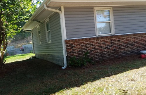 Southeast Raleigh House | Nice private house near downtown Raleigh with WiFi, AC, heat