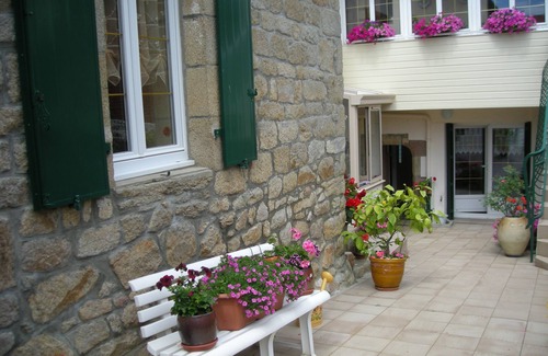 Port-Louis Apartment | Nice private T1 in beautiful Breton house