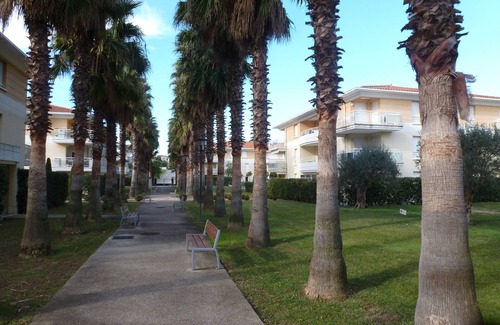 Plaine de la Brague Apartment | Nice quiet apartment with pool near beach and city.