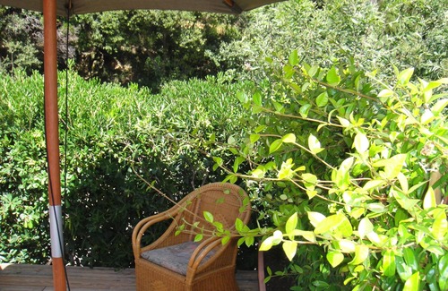 Calcatoggio Villa | Nice quiet house on the beach (150 m)