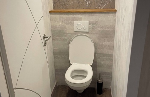 Poulangy House | Nice renovated house