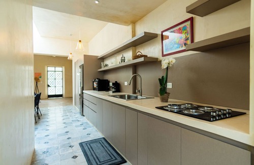 Centro House | Nice renovated house in excellent location Ideal for 2 or 4 persons