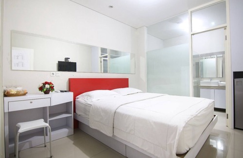 Surabaya House | Nice residence, Surabaya Center