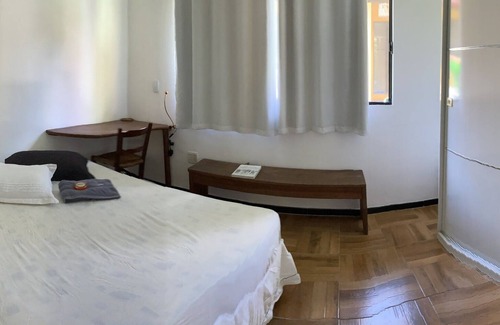 Jardim dos Passaros House | Nice room close to the best beaches