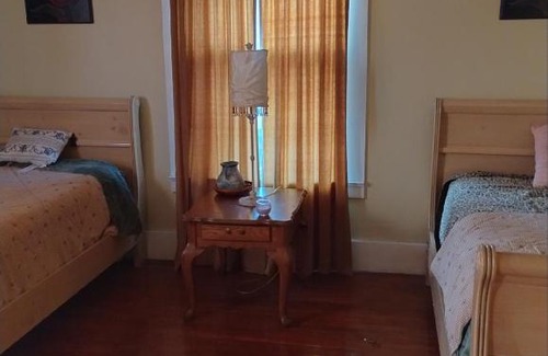Binghamton House | nice rooms in binghamton