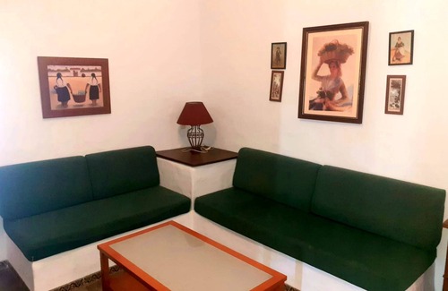 Campano Cottage | Nice Rural House in Conil