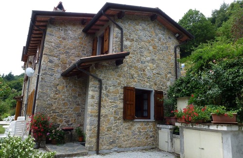 Camaiore House | Nice rustico in a quiet location