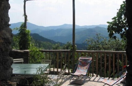 Moissac-Vallee-Francaise Apartment | Nice self catering cottage - holiday rental in the Cevennes with great views