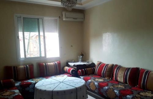 El Mansouria Apartment | Nice Seaside Appartement With 4 Swimming Pools