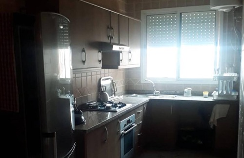 El Mansouria Apartment | Nice Seaside Appartement With 4 Swimming Pools