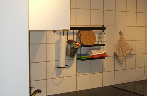 Muckensturm Apartment | Nice small apartment, quiet and yet central, with good local transport