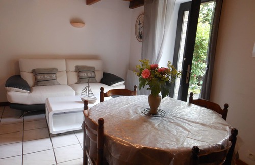 Paimpol House | Nice small stone house, quiet, close to hiking trails, shops