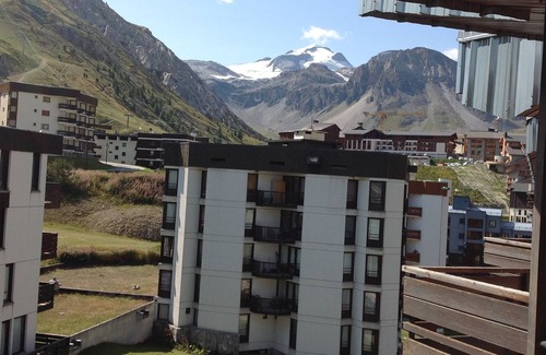 Tignes Apartment | Nice space, close to the slopes