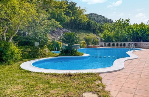 Xativa House | Nice (sta)caravan in Xàtiva with WiFi