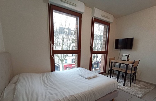 Chaville Apartment | Nice studio, 5 min from versailles, 20 from Paris