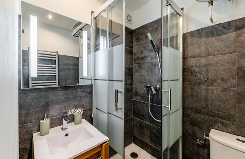 Aix-en-Provence Historic Centre Apartment | Nice Studio in the center of the Mazarin district!