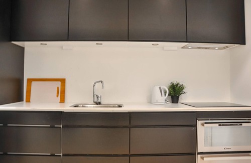 Kronborg Apartment | Nice studio in Helsingør with WiFi