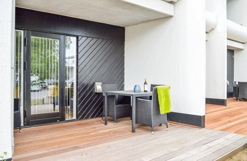 Kronborg Apartment | Nice studio in Helsingør with WiFi