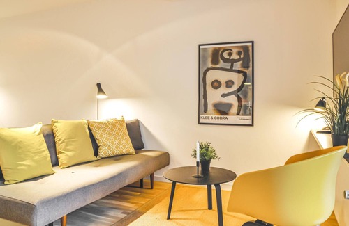 Kronborg Apartment | Nice studio in Helsingør with WiFi