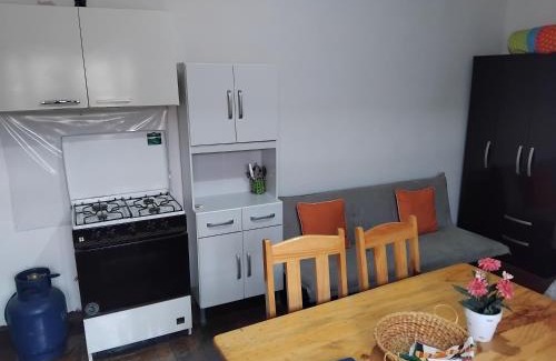 Cusco Historic Center Apartment | Nice studio in historic center with private bathroom and kitchen!