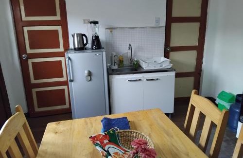 Cusco Historic Center Apartment | Nice studio in historic center with private bathroom and kitchen!