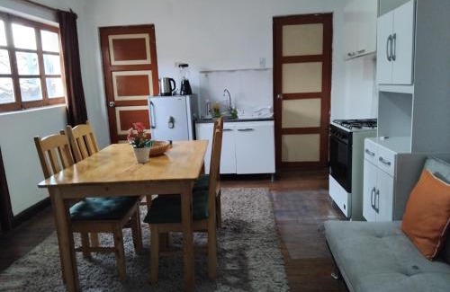 Cusco Historic Center Apartment | Nice studio in historic center with private bathroom and kitchen!