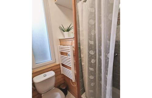 Mauriac Apartment | Nice studio with exterior just renovated in the heart of Cantal