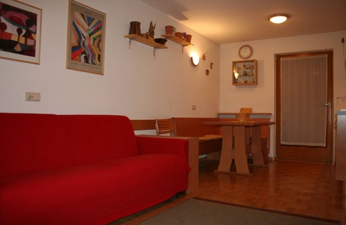 Monguelfo Apartment | nice & sunny flat in the Dolomites