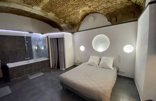Faubourg Apartment | Nice T2 apartment in Nîmes