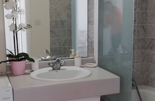 Royan Apartment | Nice T2 beach and walk market!