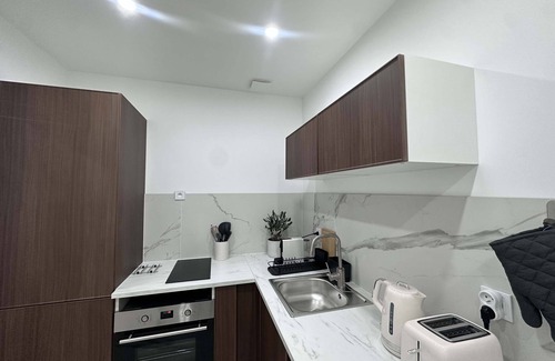 Perier Apartment | Nice T2 for two in the 8th - Marseille