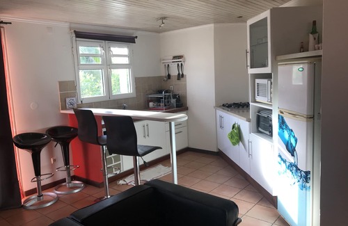 Le Lamentin House | Nice T2 of 45 m2