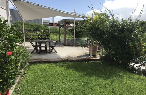 Le Lamentin House | Nice T2 of 45 m2