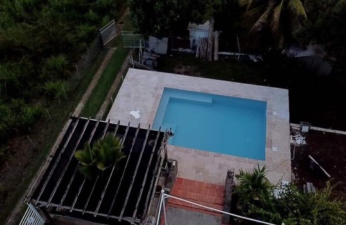 Le Lamentin House | Nice T2 of 45 m2